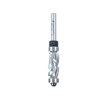 Fraise à affleurer à coupe hélicoïdale Amana Tool 58182, 1/2″