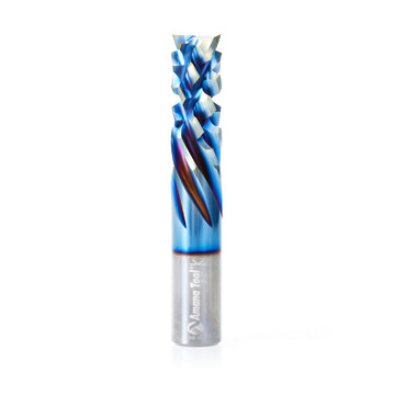 Amana Tool 59176-PLX Sc.Compression 1/2 Dia Platinu