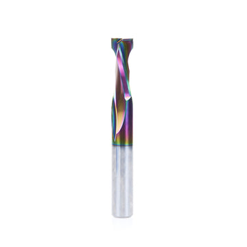 Amana Tool 59456-DLC Sc. Compression 1/2 Diam DLC