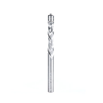 Amana Tool 59606 1/4″ Compression Spiral W/Bb