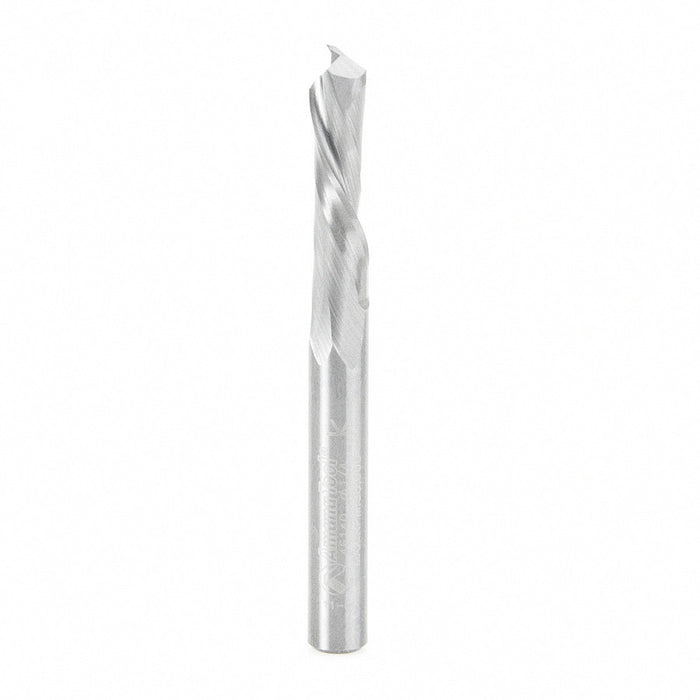 Amana Tool 46140 Solid Car.Compression 1/4" Dia - CNC Router Store