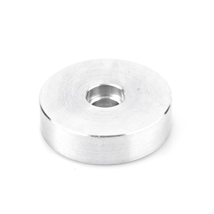 Amana Tool 67402 Superabbet Individual Collars 1-3/4 D x 1/8 Depth