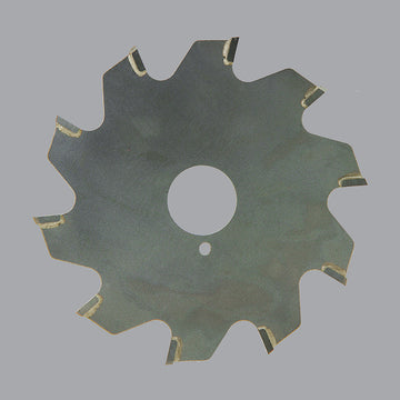 LMT Onsrud 70-100 Series – Carbide Tipped Hard Plastic Saw-Fast