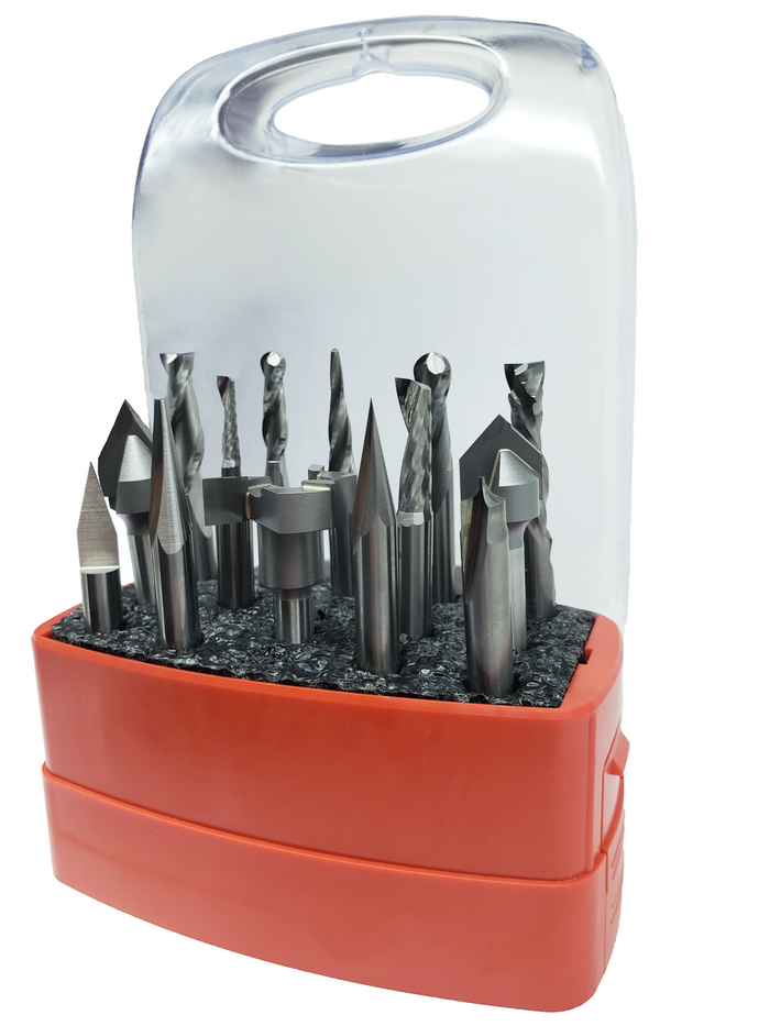 Whiteside 714 The Works by Whiteside - official product photo