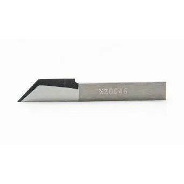 X-Edge XZ0046 pointed drag knife blade - product image