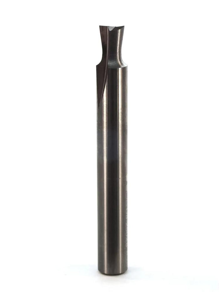 Whiteside D8-250X8 8° Dovetail Bit - 8mm Shank - official product photo