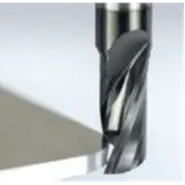 LMT Onsrud 63-600 ONX Series – ONX-Coated Carbide Upcut Spiral for Aluminum - CNC Router Store