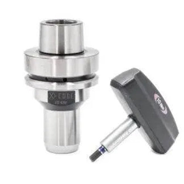 XTC-6312 Titan Chuck HSK63F - HSK Style Titan Chuck Holders - CNC Router Store