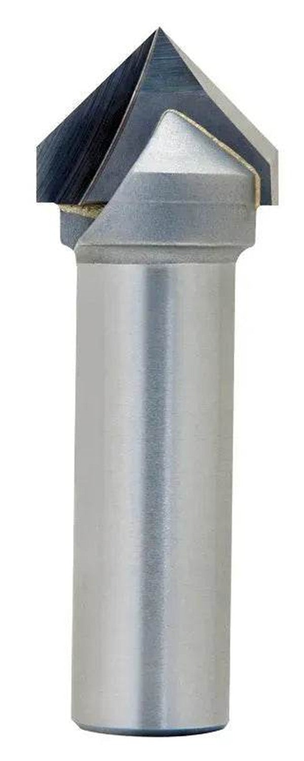 LMT Onsrud 37-62 Double Flute Engraving Router Bit - CNC Router Store