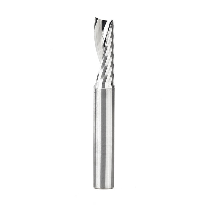 Amana Tool 51404 1/4"Dx1/4"Shk Spiral O Plastic - CNC Router Store