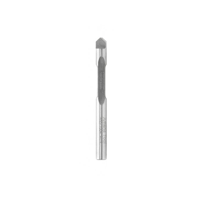 Amana Tool HSS11004 HSS Panel Pilot 1/4 D x 5/8 CH x 1/4 Inch SHK Straight Router Bit