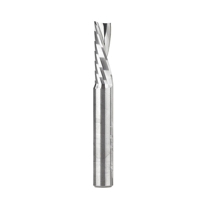 Amana Tool 51504 1/4"Dx1/4"Shk Spiral O Plastic - CNC Router Store