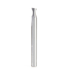 Amana 46443 CNC Router Bit for precision wood and composite panel cutting