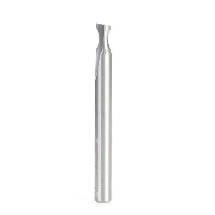 Amana 46443 CNC Router Bit for precision wood and composite panel cutting