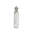 Amana Tool 56121 Carbide Tipped Point Cutting Roundover