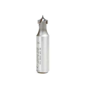 Amana Tool 56121 Carbide Tipped Point Cutting Roundover
