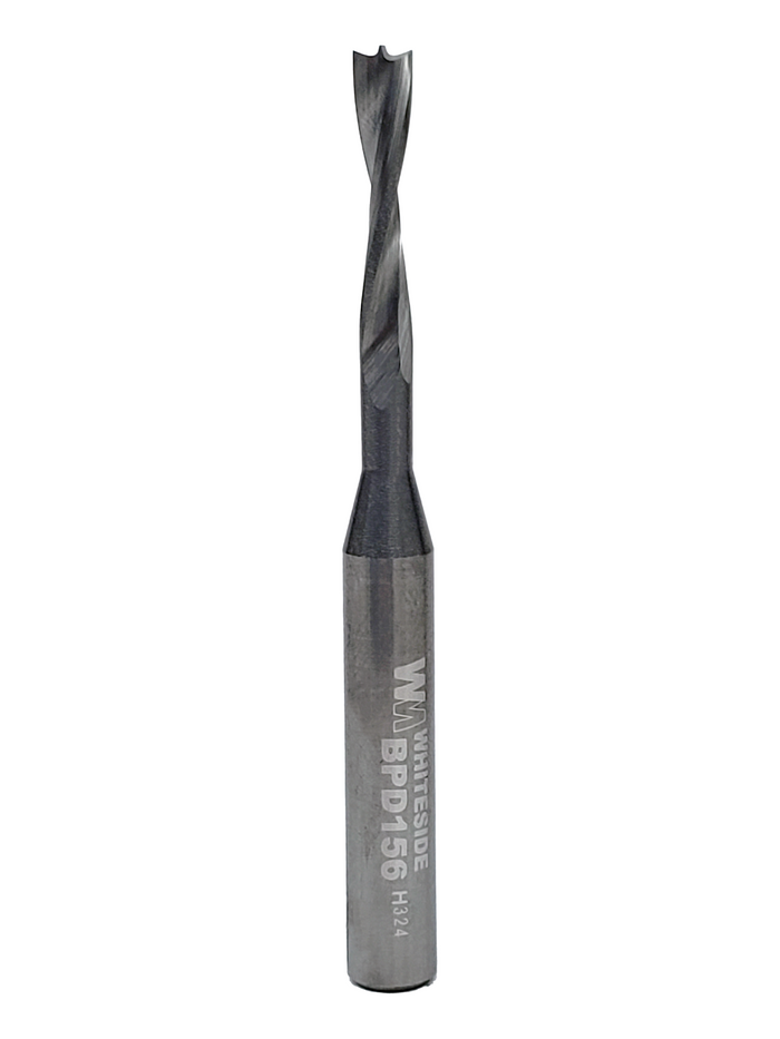 Whiteside BPD156 Brad Point Drill Bit - official product photo