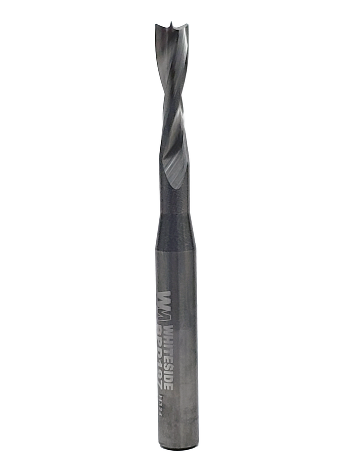 Whiteside BPD197 Brad Point Drill Bit - official product photo