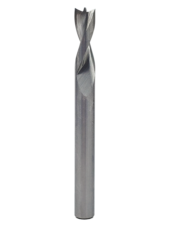 Whiteside BPD250 Brad Point Drill Bit - official product photo