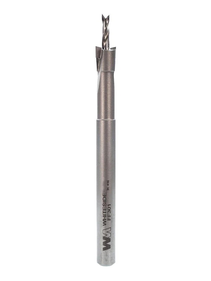 Whiteside FF301 Face Frame Counterbore 4" - 3/8" CD - official product photo