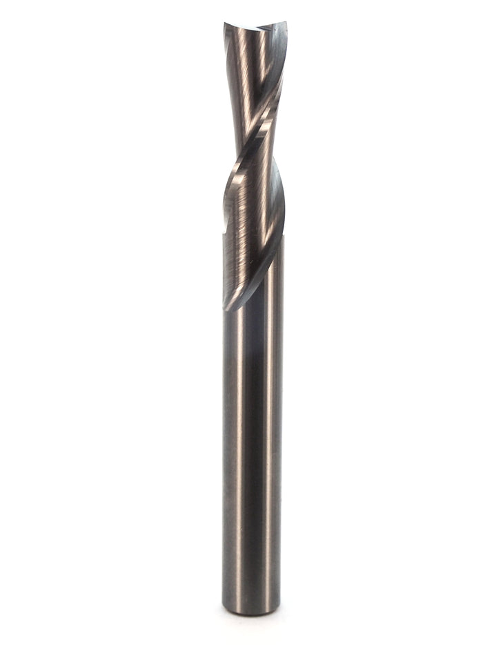 Whiteside LD3100 Left Hand Down Cut Spiral - 5/16" CD x 1" CL x 5/16" Shank - official product photo