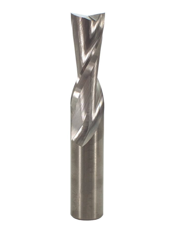 Whiteside LD5125 Left Hand Down Cut Spiral - 1/2" CD x 1 1/4" CL x 1/2" Shank - official product photo
