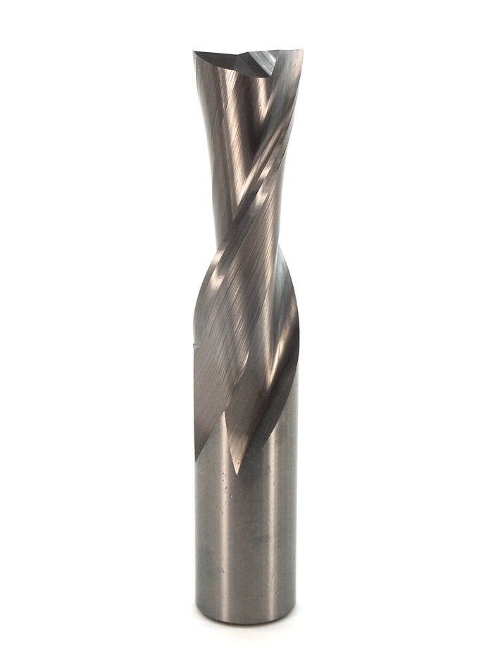 Whiteside LD7200 Left Hand Down Cut Spiral - 3/4" CD x 2" CL x 3/4" Shank - official product photo