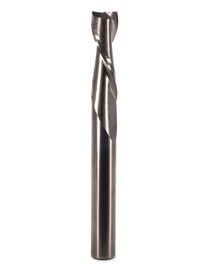 Whiteside LU3100 Left Hand Up Cut Spiral - 5/16" CD x 1" CL x 5/16" Shank - official product photo