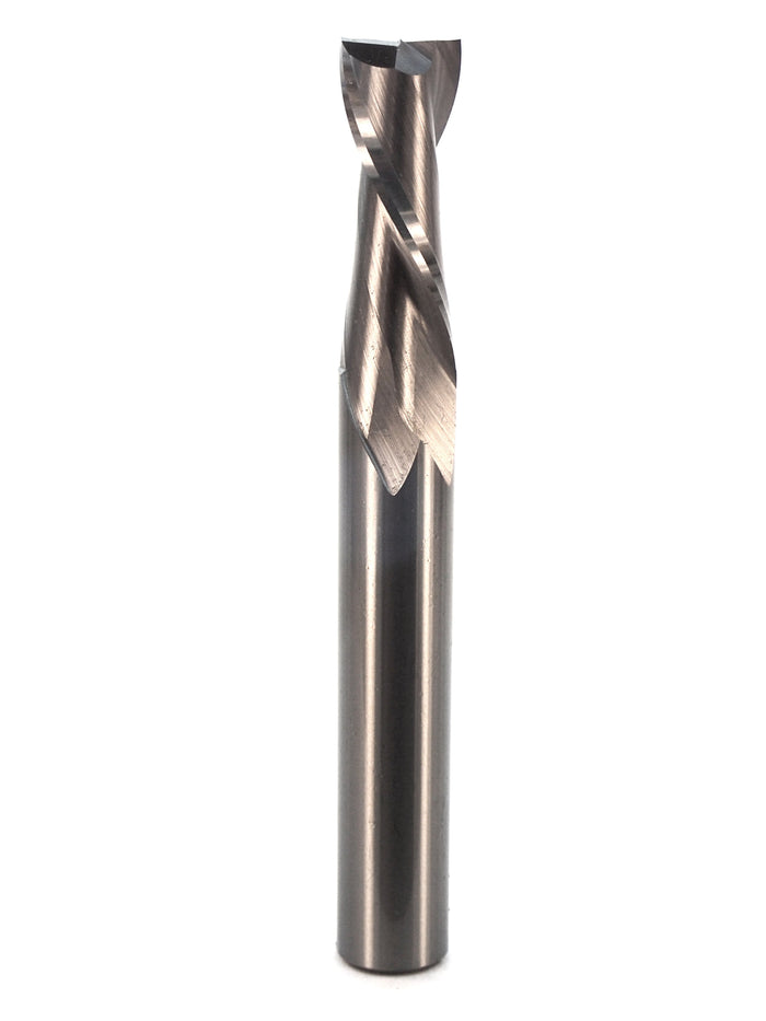 Whiteside LU4100 Left Hand Up Cut Spiral - 3/8" CD x 1" CL x 3/8" Shank - official product photo