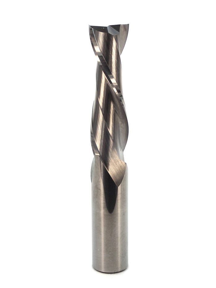 Whiteside LU7200 Left Hand Up Cut Spiral - 3/4" CD x 2" CL x 3/4" Shank - official product photo