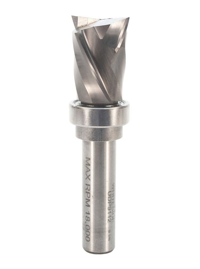 Whiteside UDP9112 Classic Ultimate Plunge/Pattern - 7/8" CD x 1 1/8" CL - official product photo