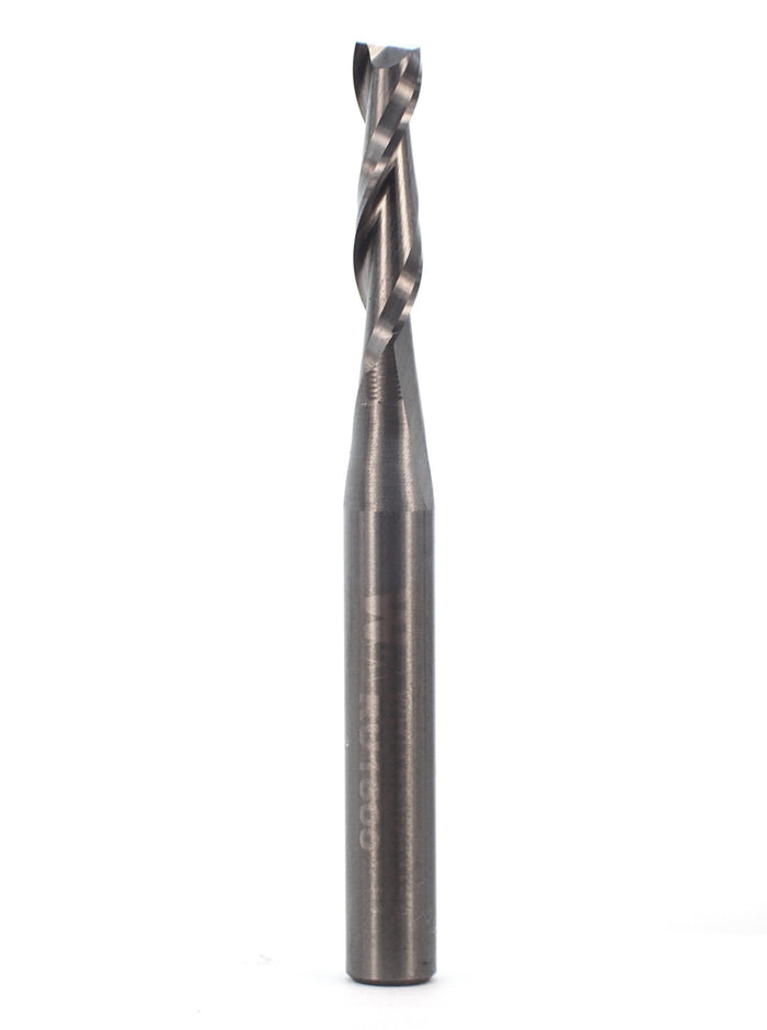 Whiteside RU1805 Metric Up Cut Spiral - 3/4" CL x 1/4" Shank - official product photo