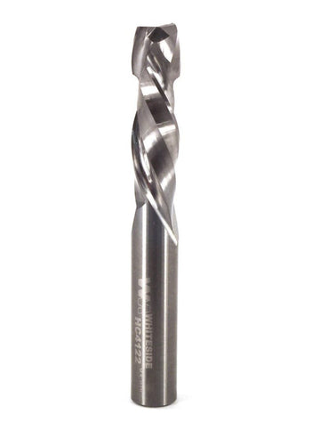 Whiteside HC4122 Hercules Max Life Up/Down Spiral - 3/8″ CD x 1 1/4″ CL x 3/8″ Shank