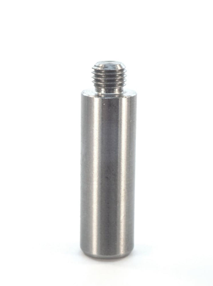 Whiteside HMA-1/2A Helix Mortise Arbor - 1/2" Shank - official product photo