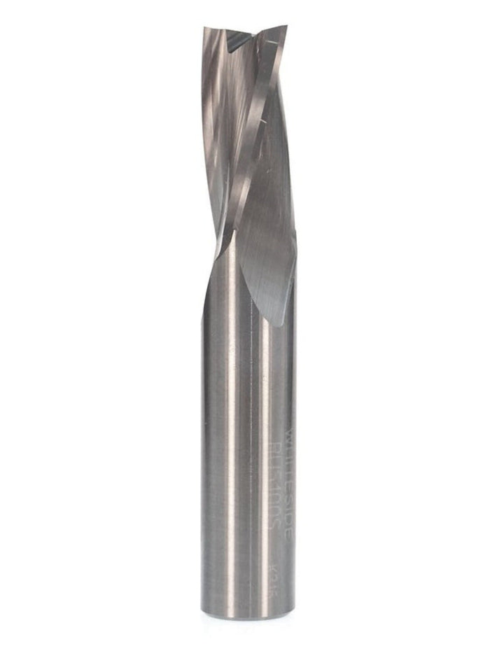 Whiteside RU5100S Slow Up Cut Spiral - 1/2" CD x 1" CL x 1/2" Shank - official product photo