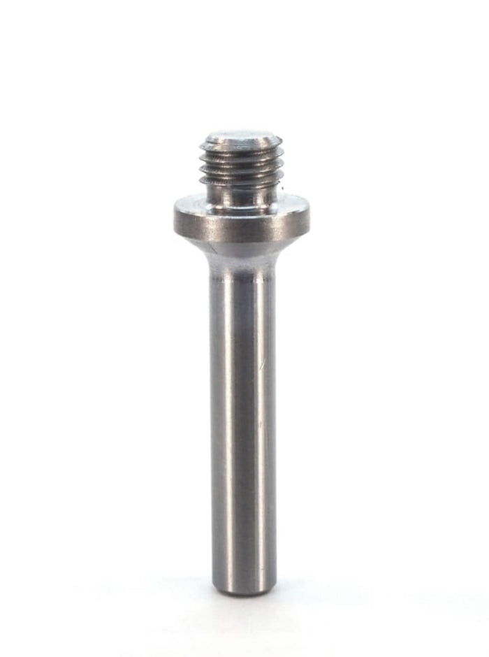 Whiteside HMA-1/4A Helix Mortise Arbor - 1/4" Shank - official product photo