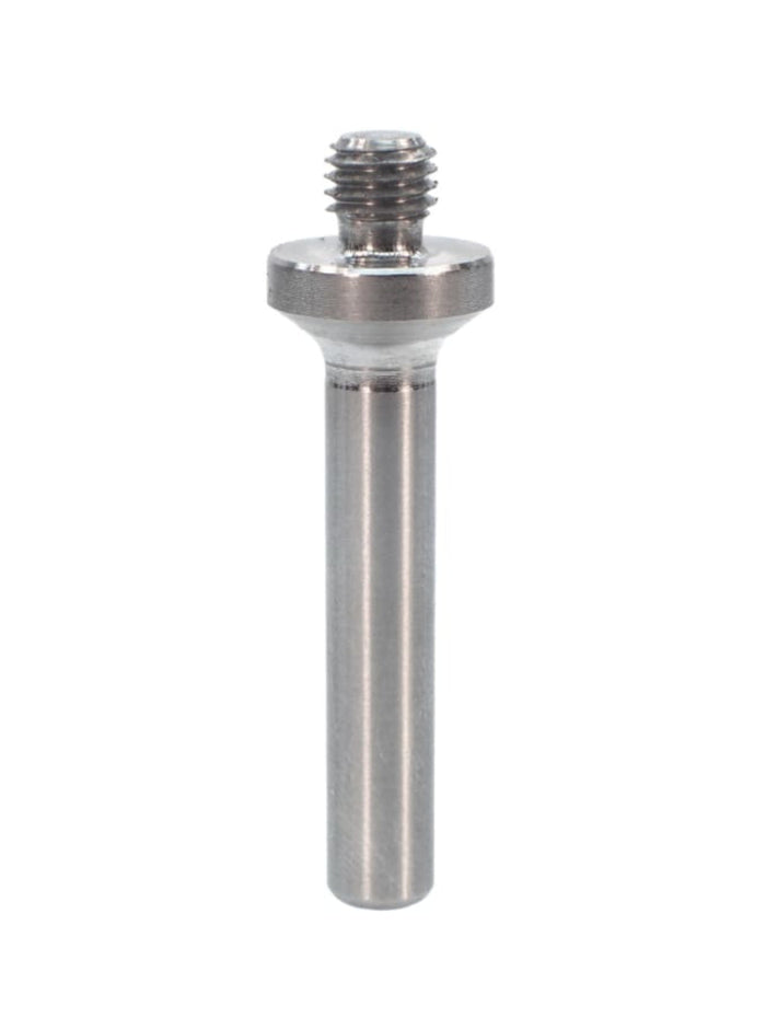 Whiteside HMA-1/4 Helix Mortise Arbor - 1/4" Shank - official product photo