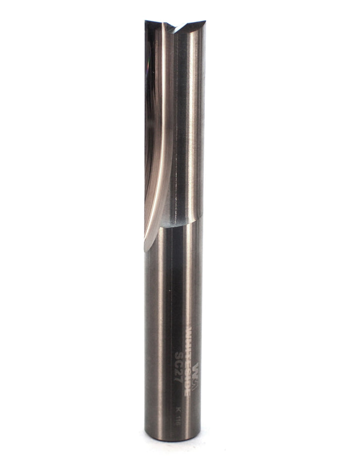 Whiteside SC27 Carbide Straight - 1/2" CD x 1 1/2" CL x 1/2" Shank - official product photo