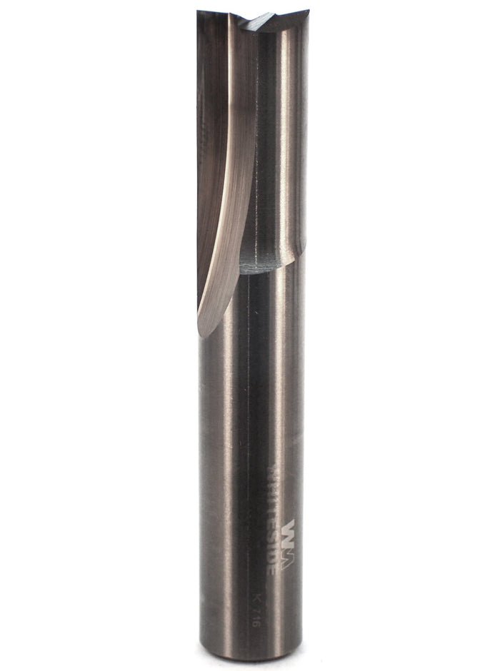 Whiteside SC25 Carbide Straight - 1/2" CD x 1" CL x 1/2" Shank - official product photo