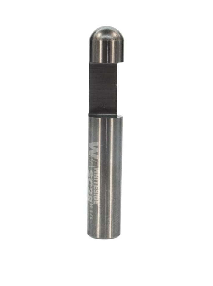 Whiteside SC28 Carbide Flush Trim - 3/8" CL x 1/4" Shank - official product photo