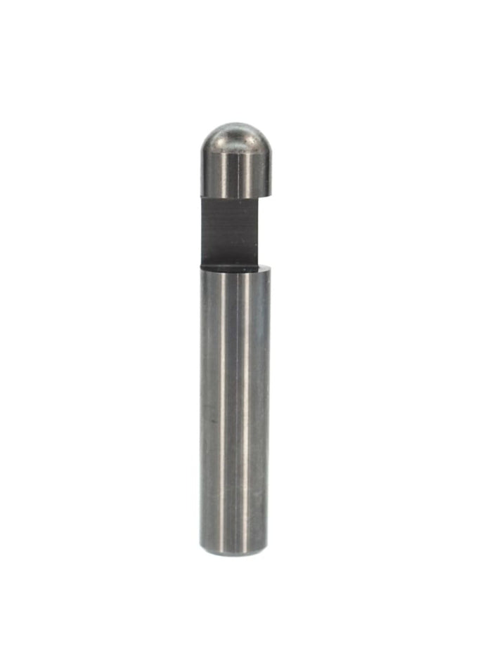 Whiteside SC28B BLK Carbide Flush Trim - 1/4" CL - official product photo