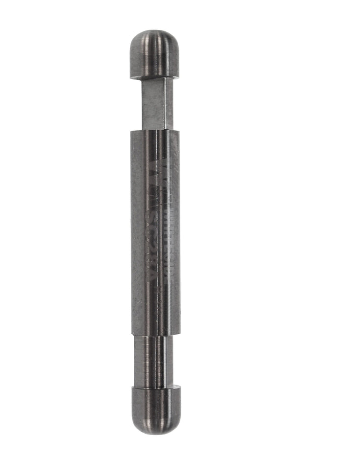 Whiteside SC28A Carbide Flush Trim - 1/4" CL x 1/4" Shank - official product photo
