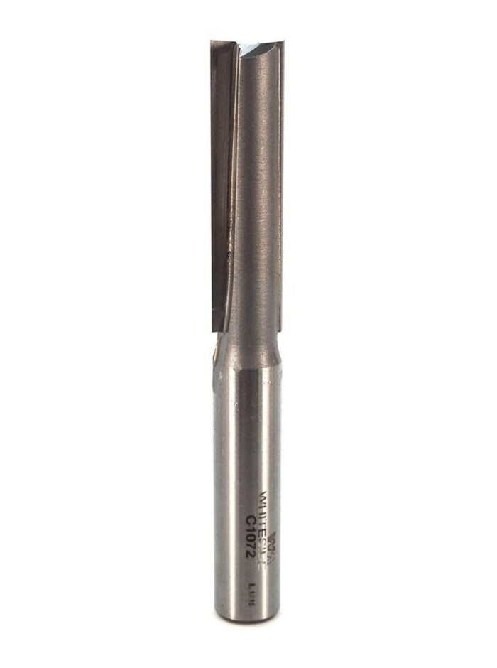 Whiteside C1072 CNC Router Bit - 1/2" CD x 2" CL x 1/2" Shank - official product photo