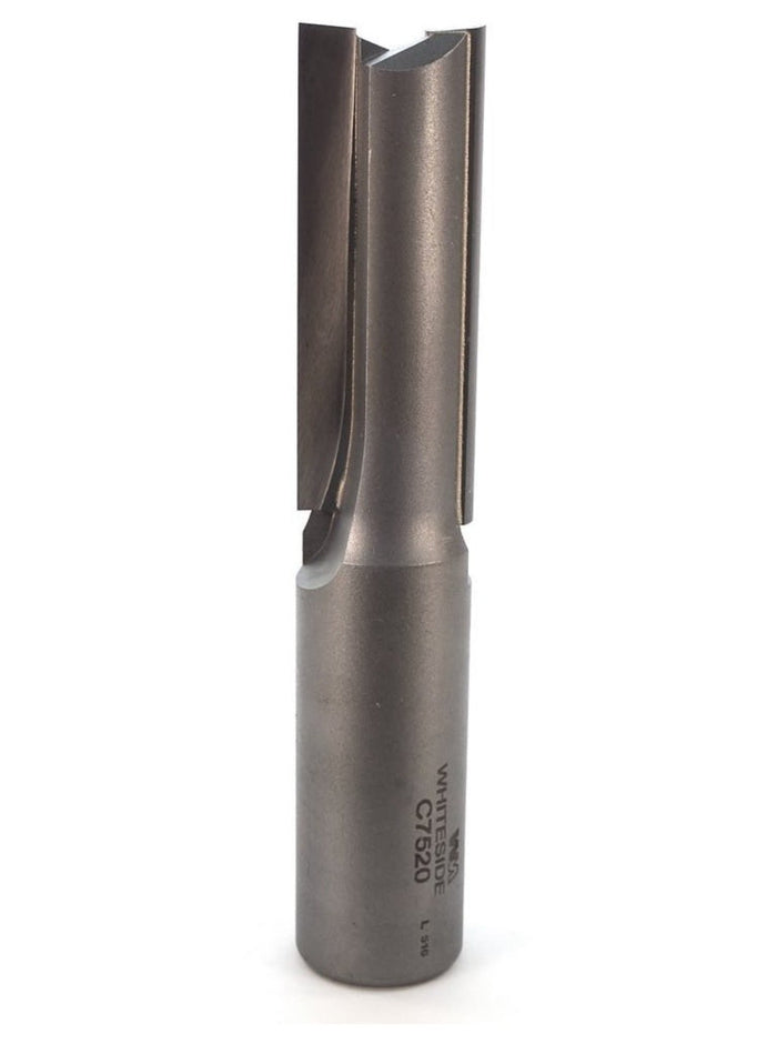 Whiteside C7520 CNC Router Bit - 3/4" CD x 2" CL x 3/4" Shank - official product photo