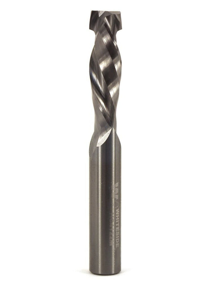 Whiteside HC4122M Hercules Max Life Up/Down Spiral - 3/8" CD x 1 1/4" CL x 3/8" Shank - official product photo