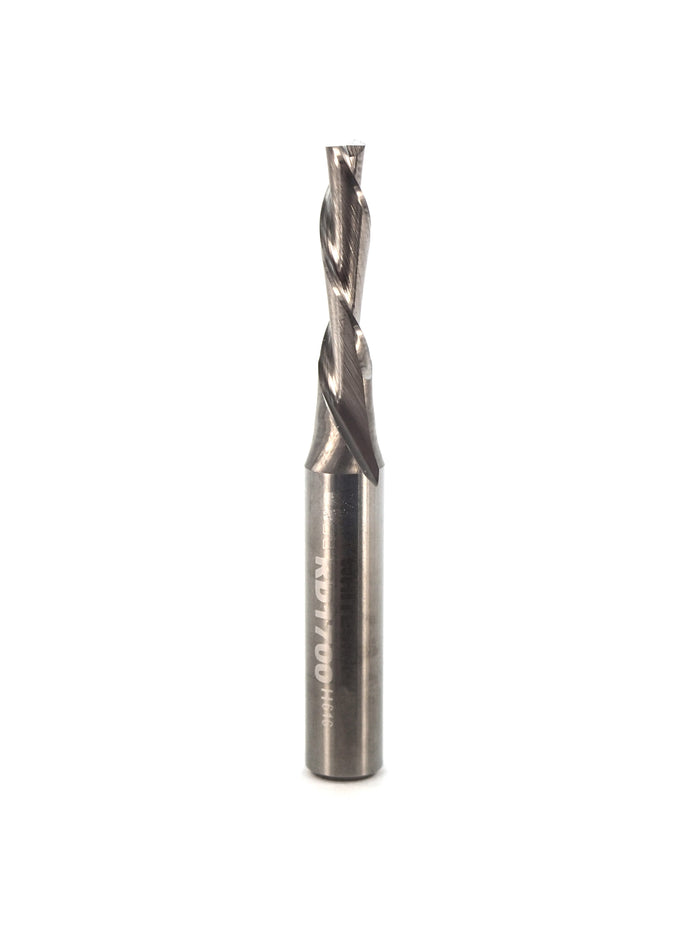 Whiteside RD1700 Down Cut Spiral - 5/32" CD x 5/8" CL x 1/4" Shank - official product photo