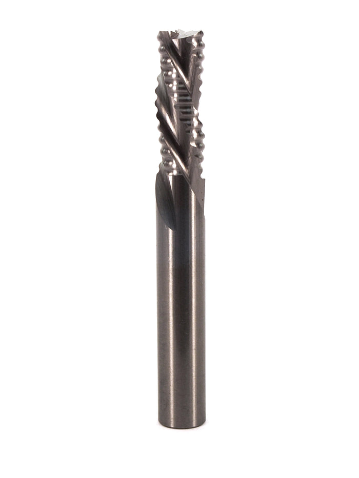 Whiteside RD4100H Roughing Down Cut Spiral - 3/8" CD x 1" CL - official product photo