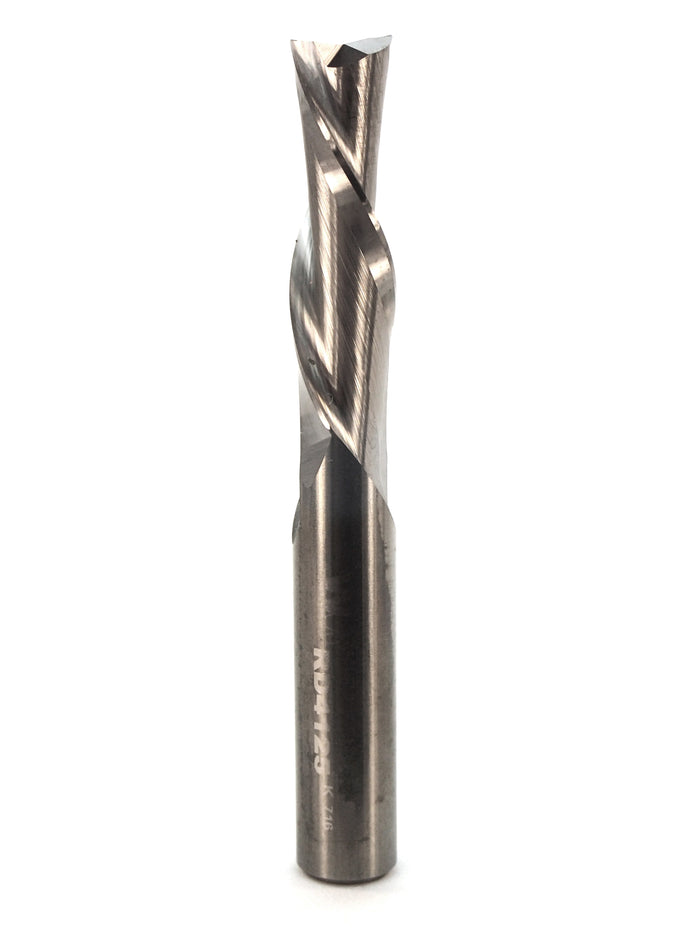 Whiteside RD4125 Down Cut Spiral - 3/8" CD x 1 1/4" CL x 3/8" Shank - official product photo
