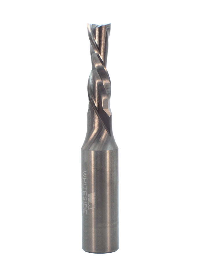 Whiteside RD4850 Down Cut Spiral - 5/16" CD x 1" CL x 1/2" Shank - official product photo