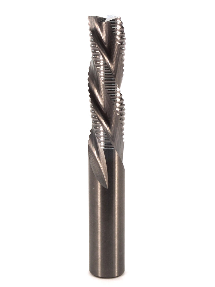 Whiteside RD5162H Roughing Down Cut Spiral - 1/2" CD x 1 5/8" CL x 1/2" Shank - official product photo